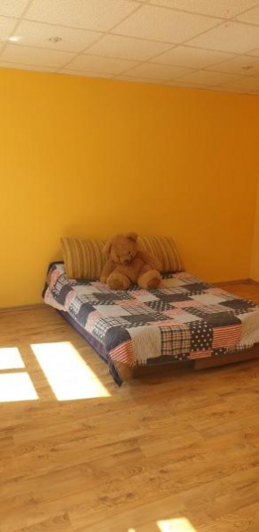 Simple family apartment Liepāja